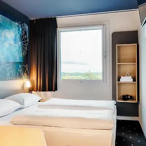München-garching Hotel